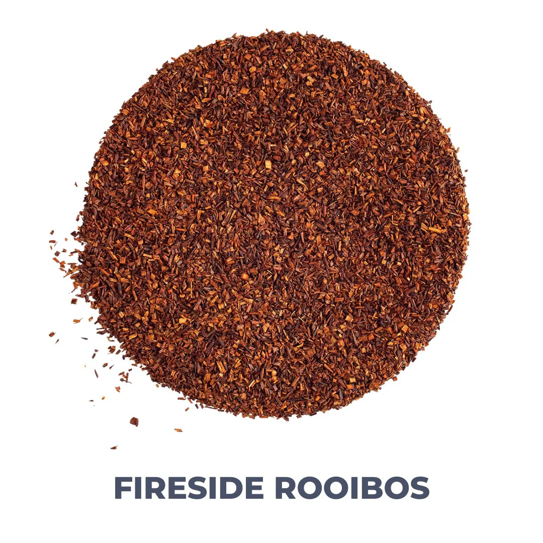 Organic Rooibos Tea Bundle - Loose Leaf Tea - Image 6