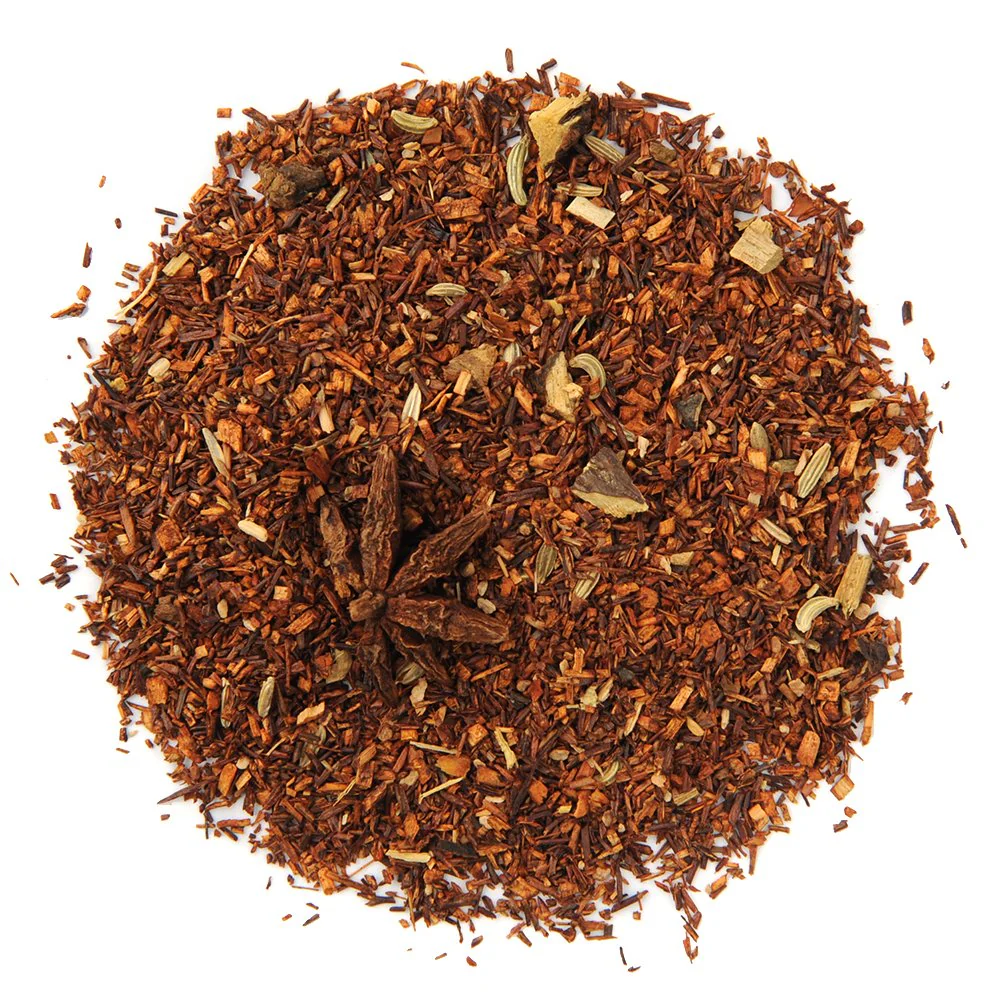 Organic Root Beer Rooibos - Loose Leaf Tea - Image 4
