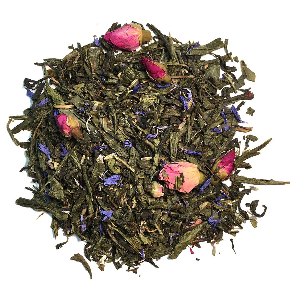 Organic Secret Garden - Loose Leaf Tea - Image 4