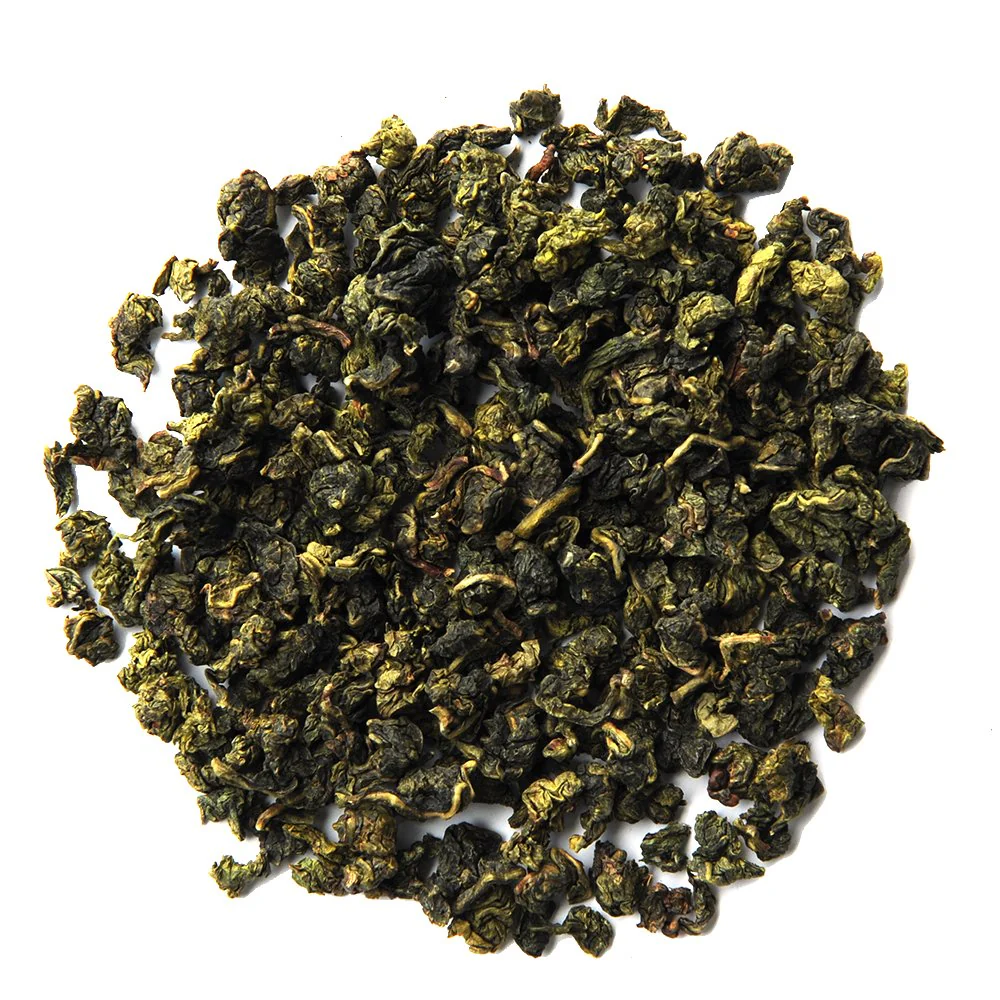 Organic Ti Kuan Yin Oolong - Loose Leaf Tea - Image 4
