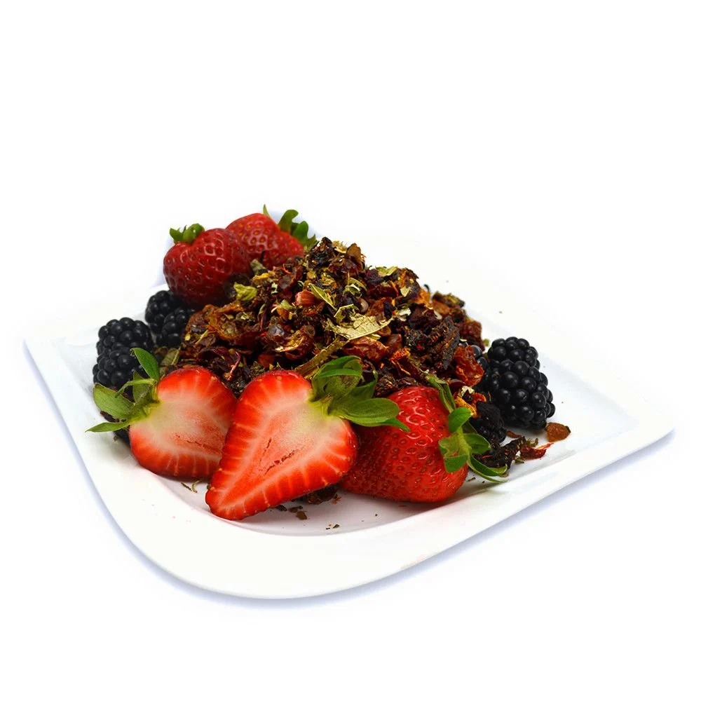 Organic Very Berry Citrus - Loose Leaf Tisane - Image 6