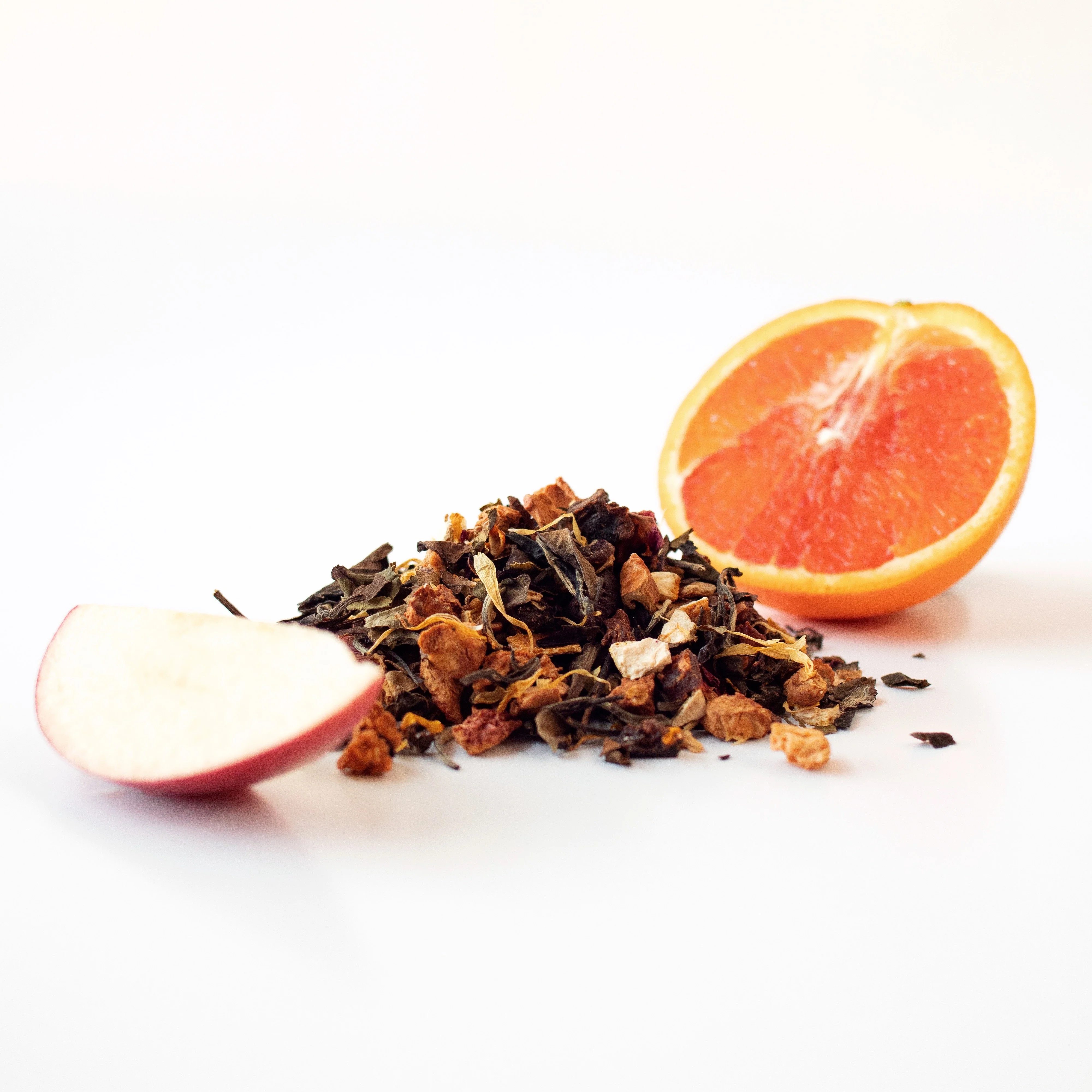 Organic White Mimosa - Loose Leaf Tea - Image 9