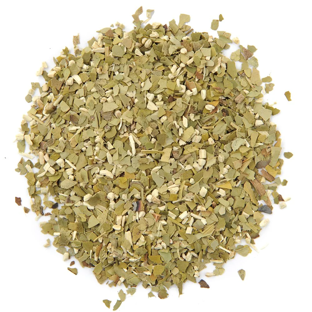Organic Yerba Mate (Unsmoked) - Loose Leaf Tea - Image 4