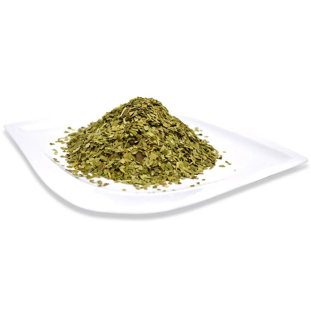 Organic Yerba Mate (Unsmoked) - Loose Leaf Tea - Image 7
