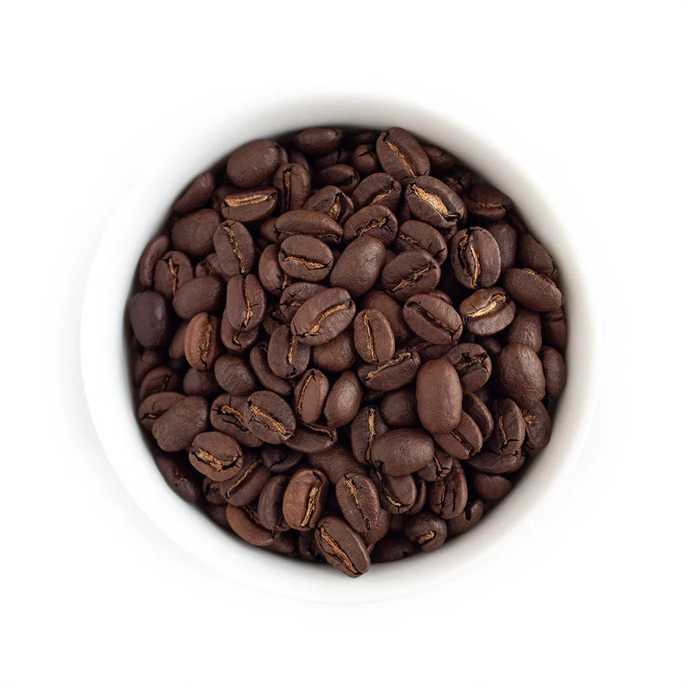 Organic Papua New Guinea - Roasted Coffee - Image 4