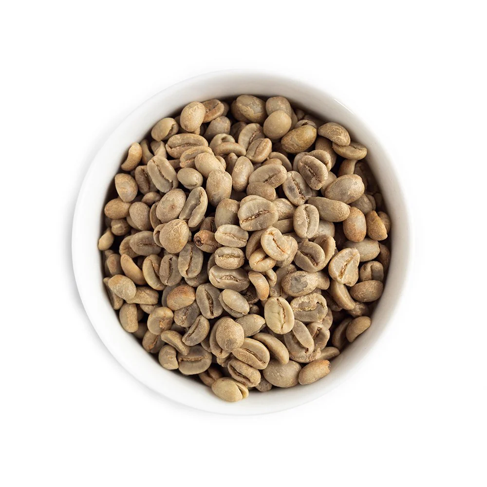 Organic Peruvian - Unroasted Coffee - Image 2