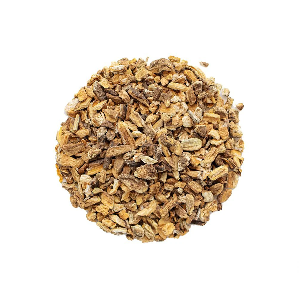 Organic Burdock Root - Loose Leaf Botanical - Image 3