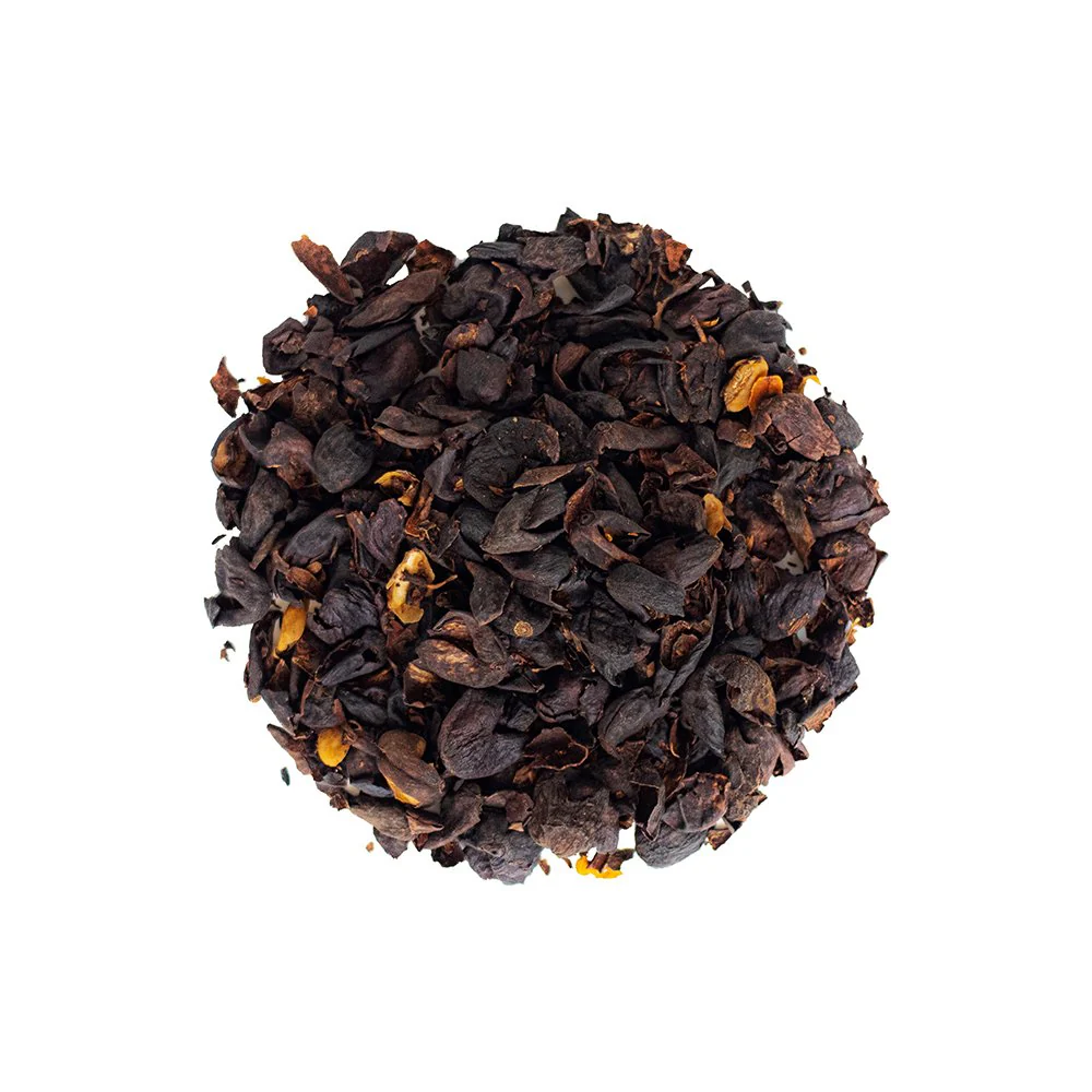 Organic Cascara - Loose Leaf Botanical - Image 3
