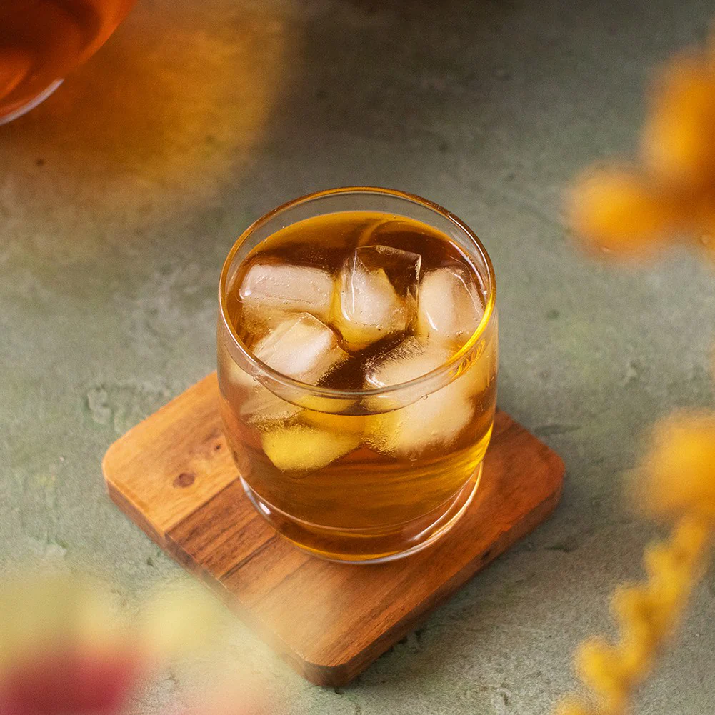 Organic Cascara - Loose Leaf Botanical - Image 6