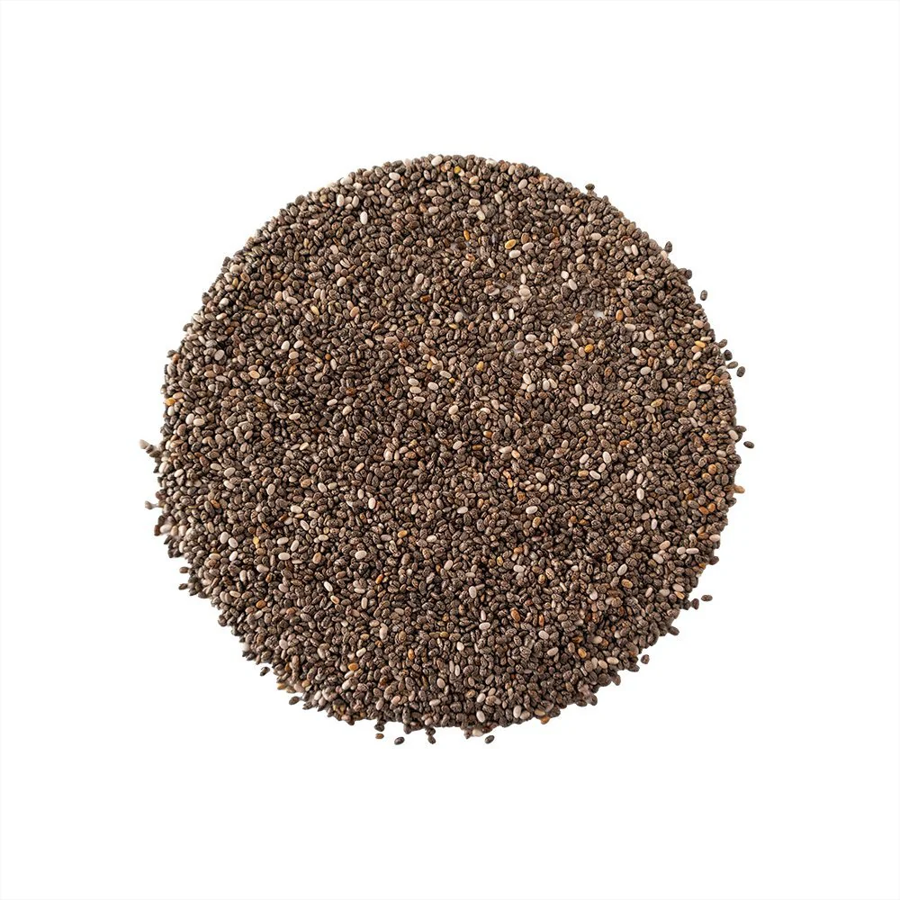 Organic Chia Seeds - Loose Leaf Botanical - Image 2