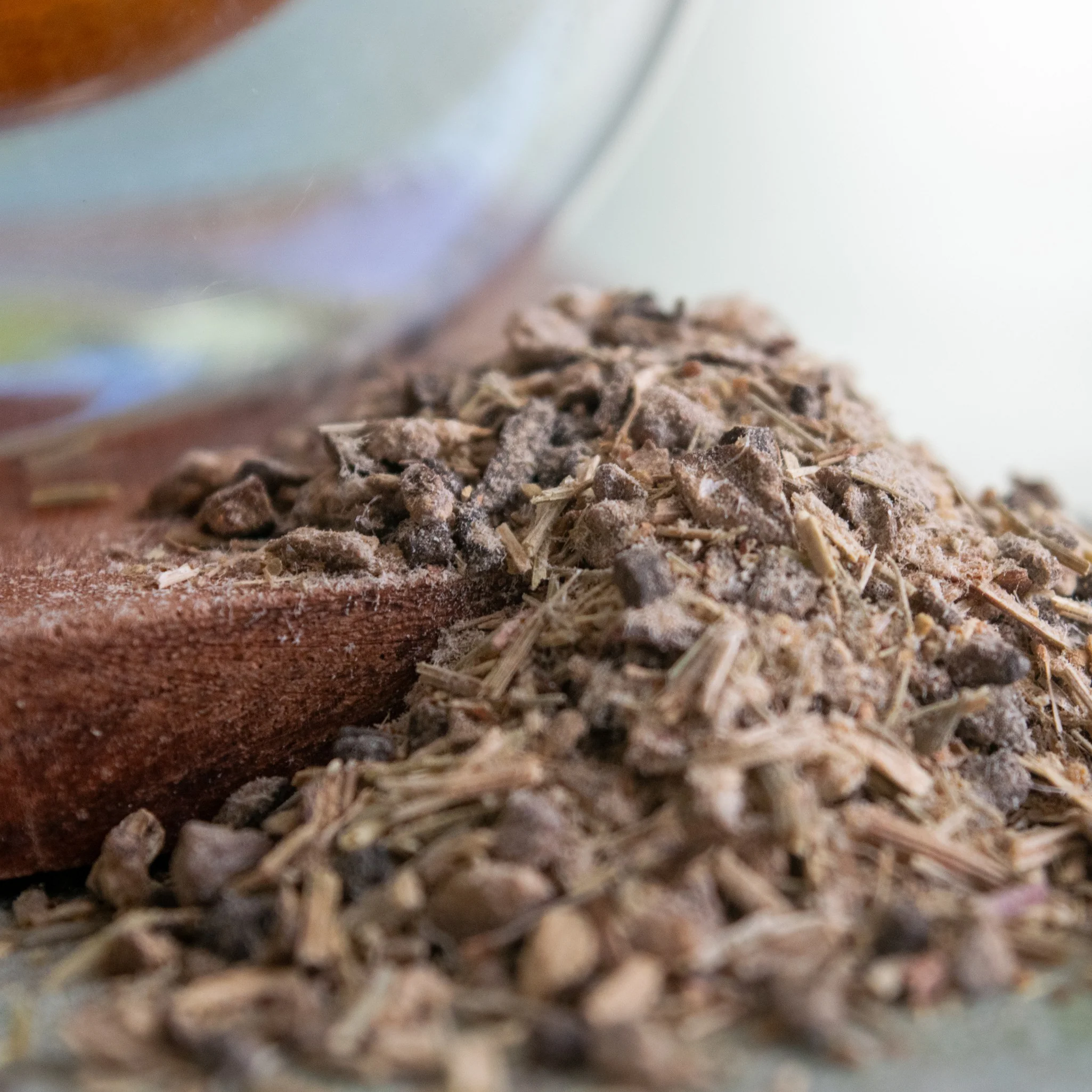 Organic Essiac Blend - Loose Leaf Botanical - Image 4