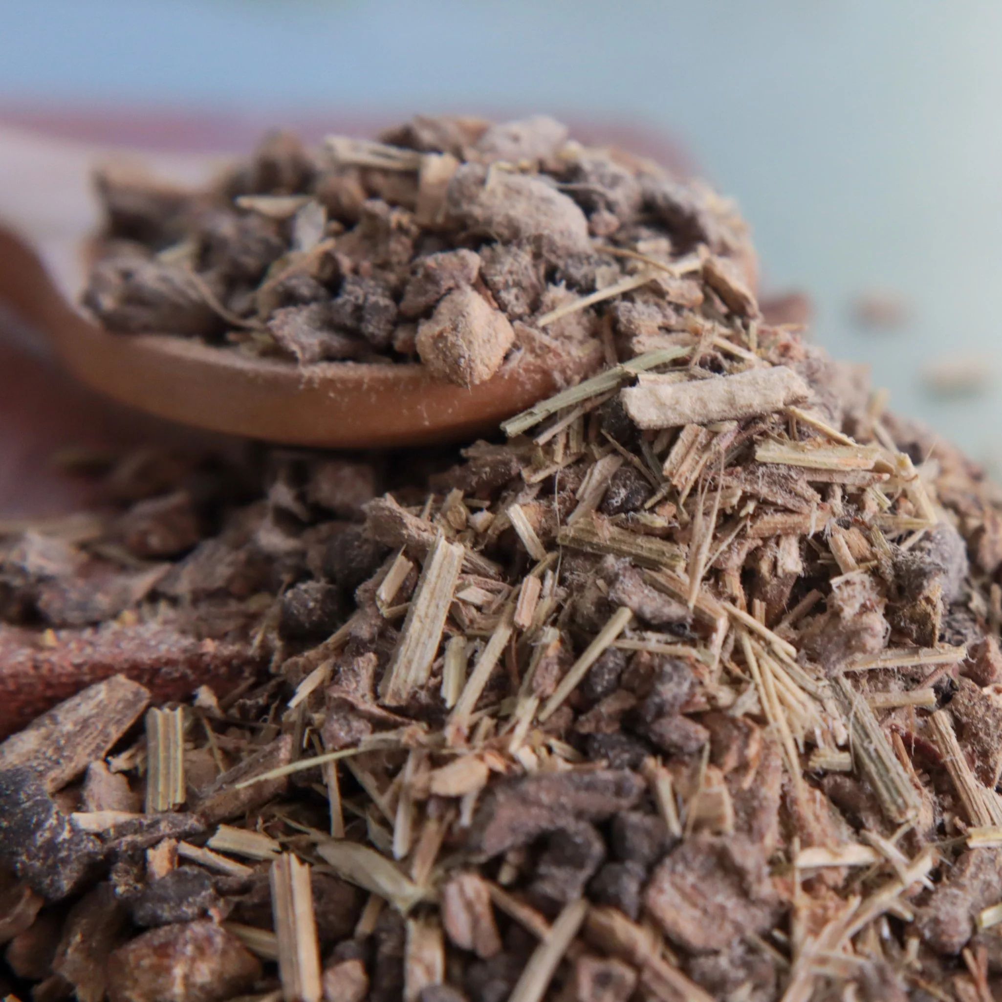 Organic Essiac Blend - Loose Leaf Botanical - Image 6