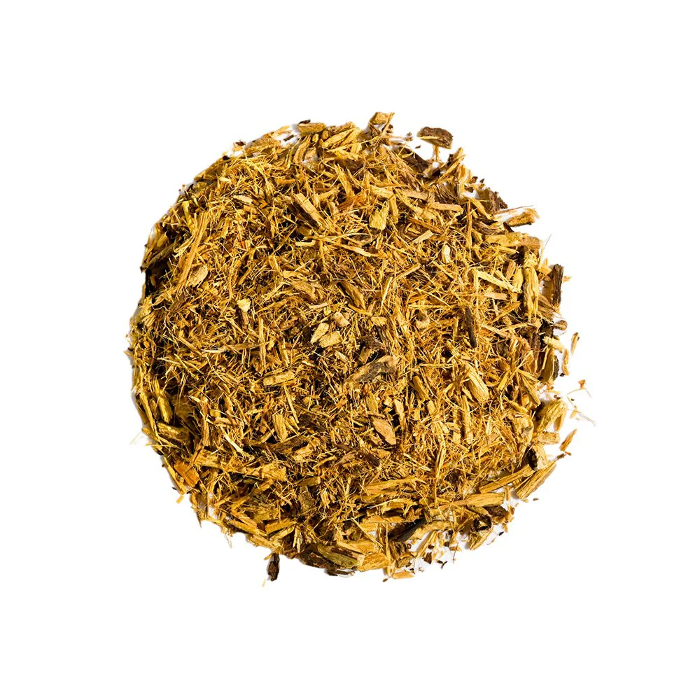 Organic Licorice Root - Loose Leaf Botanical - Image 3