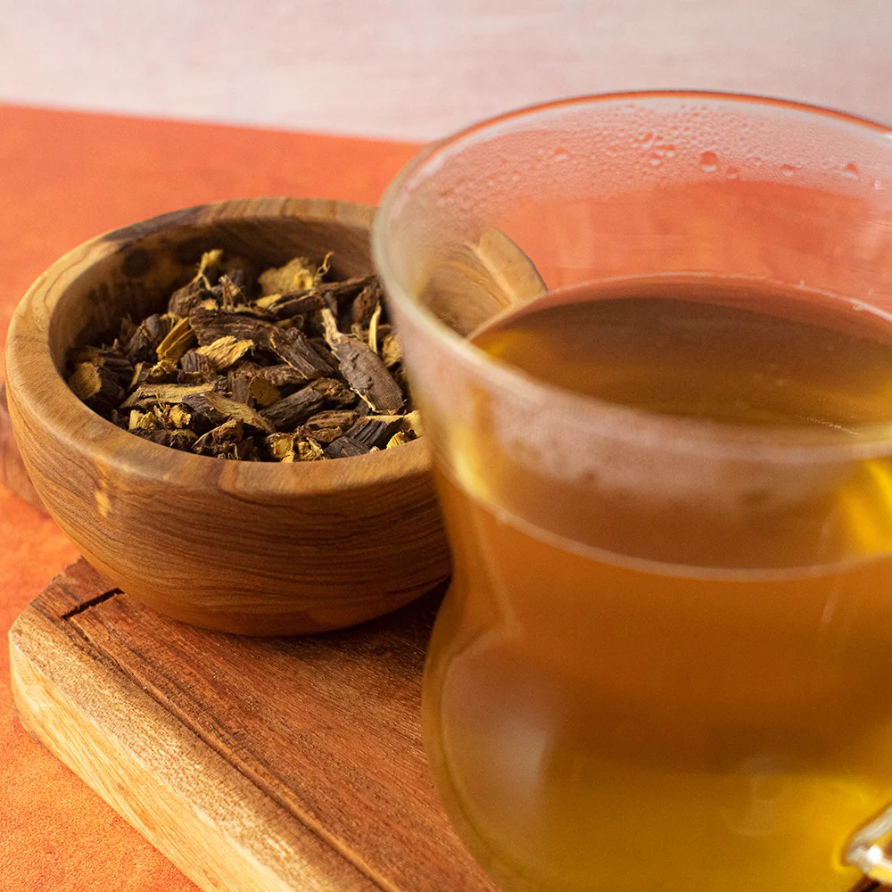 Organic Licorice Root - Loose Leaf Botanical - Image 6