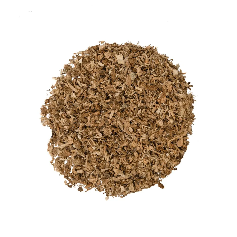 Organic Marshmallow Root - Loose Leaf Botanical - Image 2
