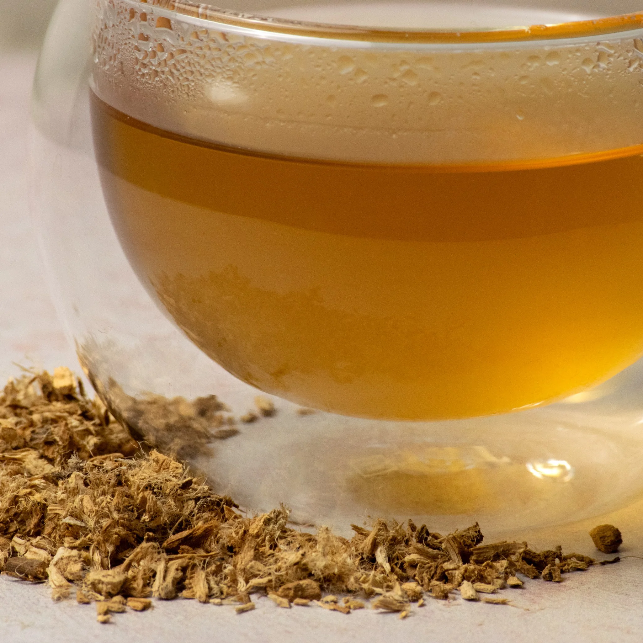 Organic Marshmallow Root - Loose Leaf Botanical - Image 6
