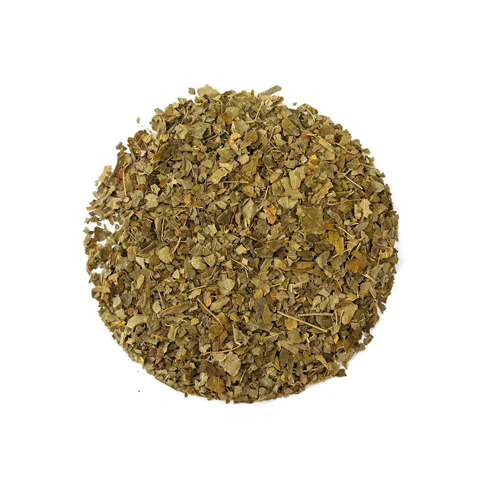 Organic Moringa Leaf - Loose Leaf Botanical - Image 2