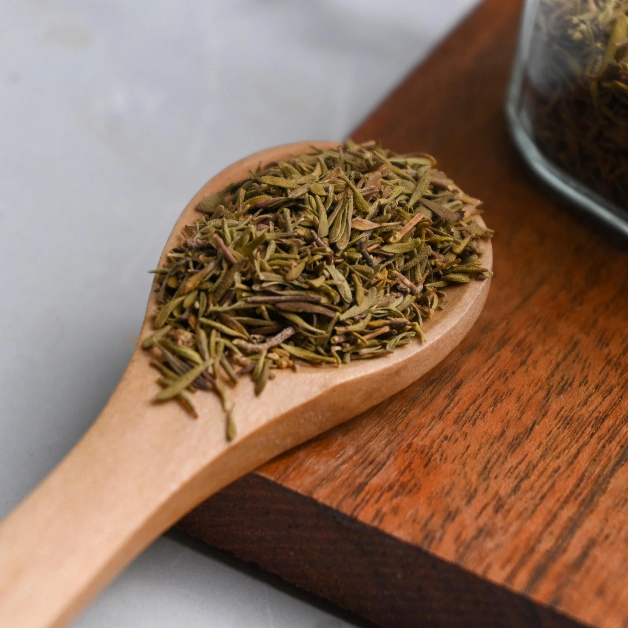 Organic Thyme - Loose Leaf Botanical - Image 4
