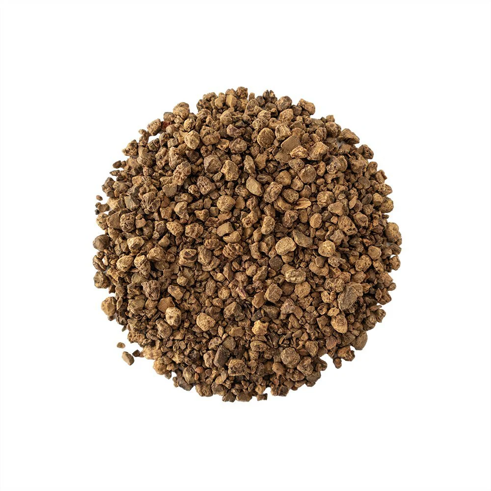 Organic Valerian Root - Loose Leaf Botanical - Image 2