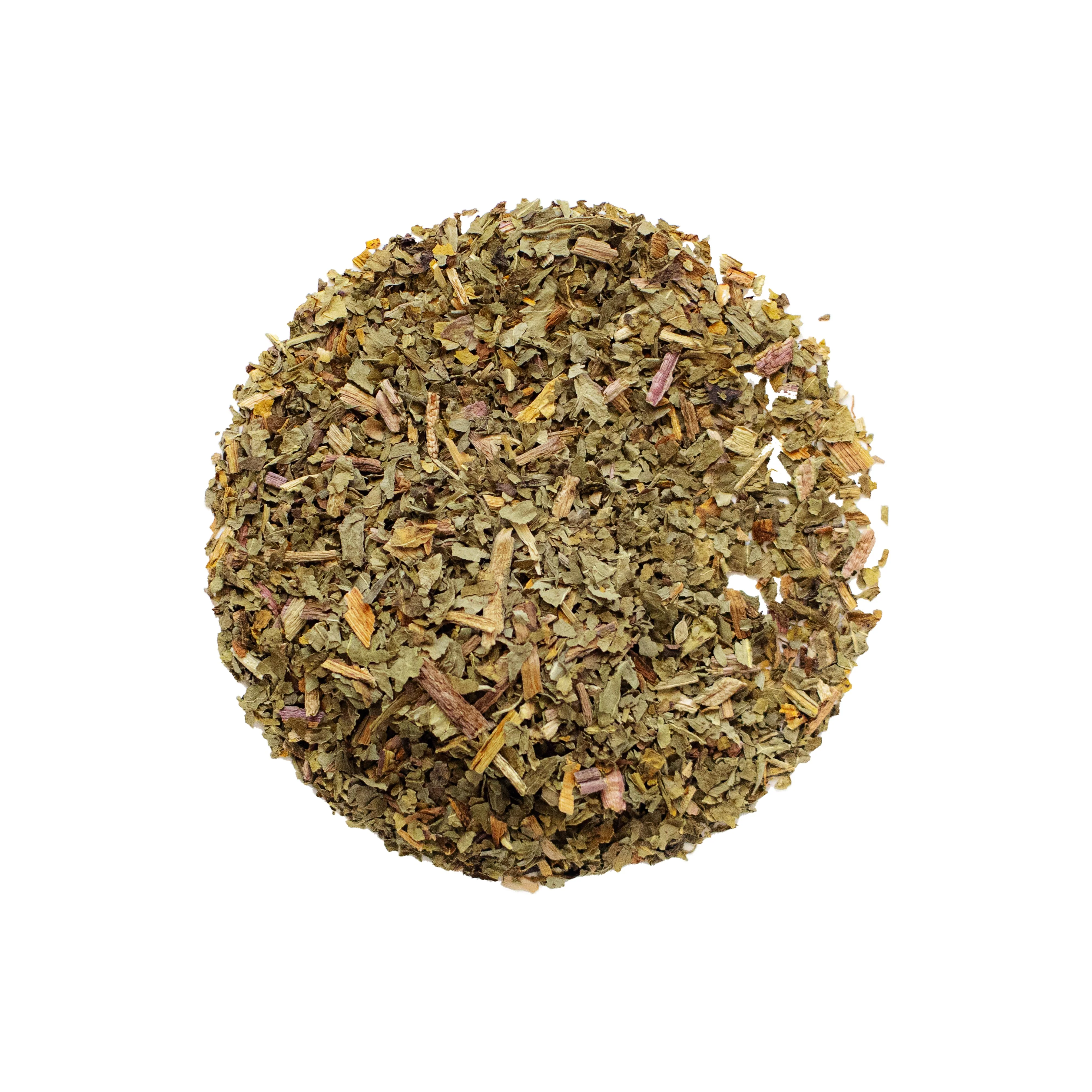 Organic Dandelion Leaf - Botanical Tea Bags - Image 3