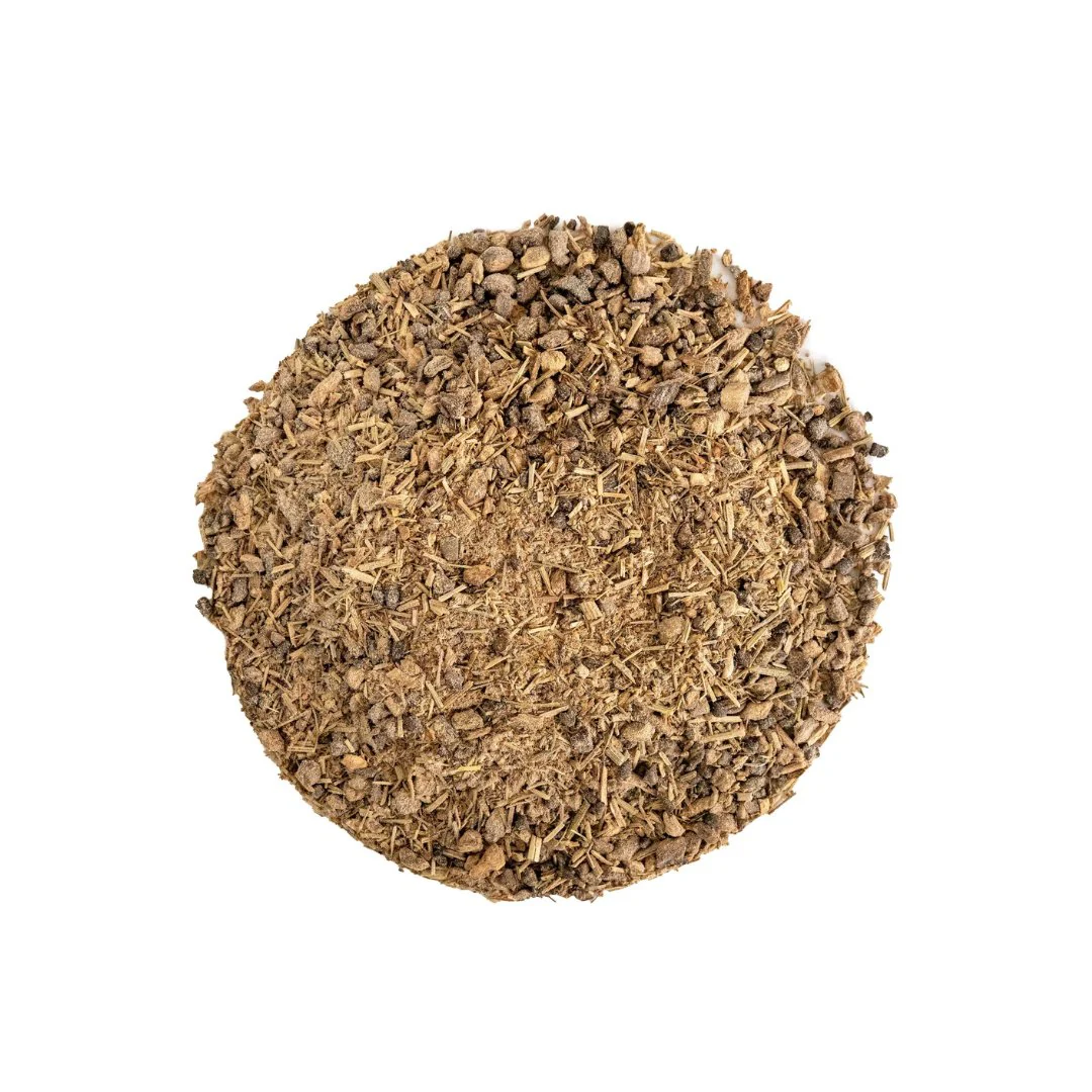 Organic Essiac Blend - Botanical Tea Bags - Image 3