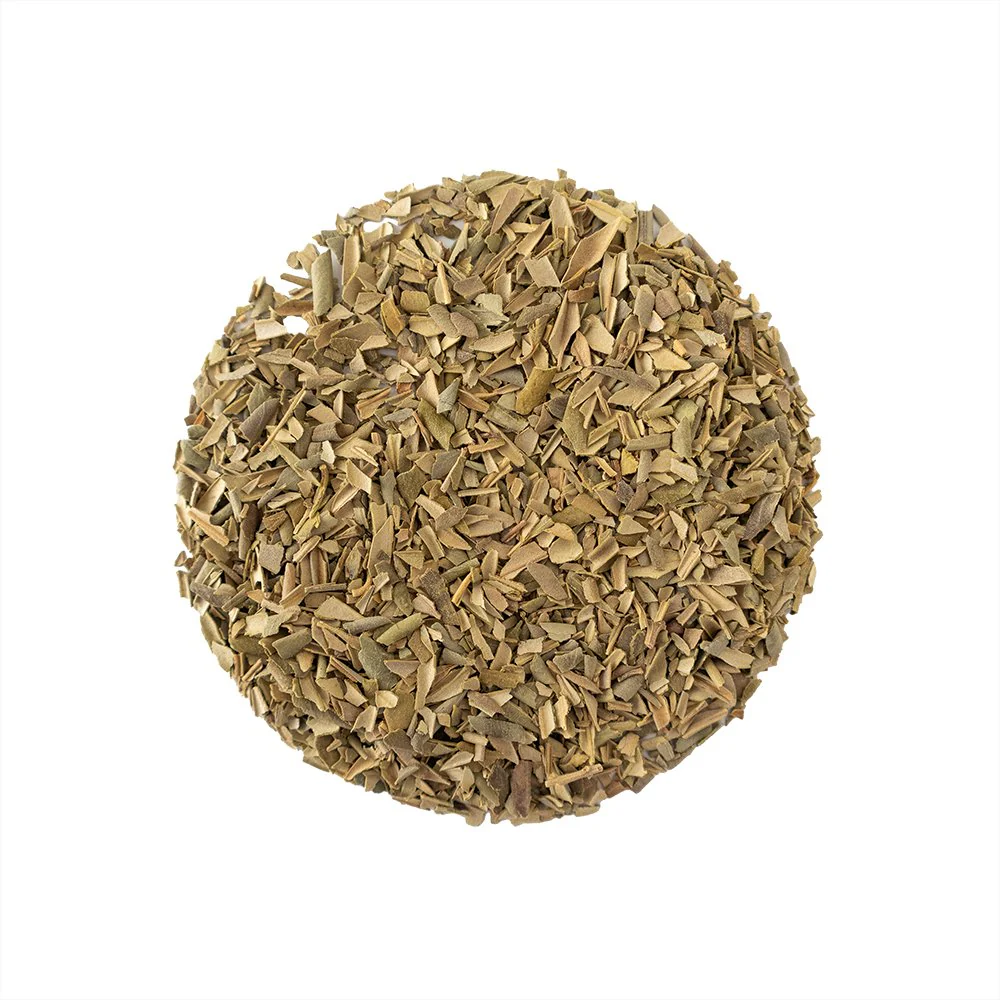 Organic Olive Leaf - Botanical Tea Bags - Image 2