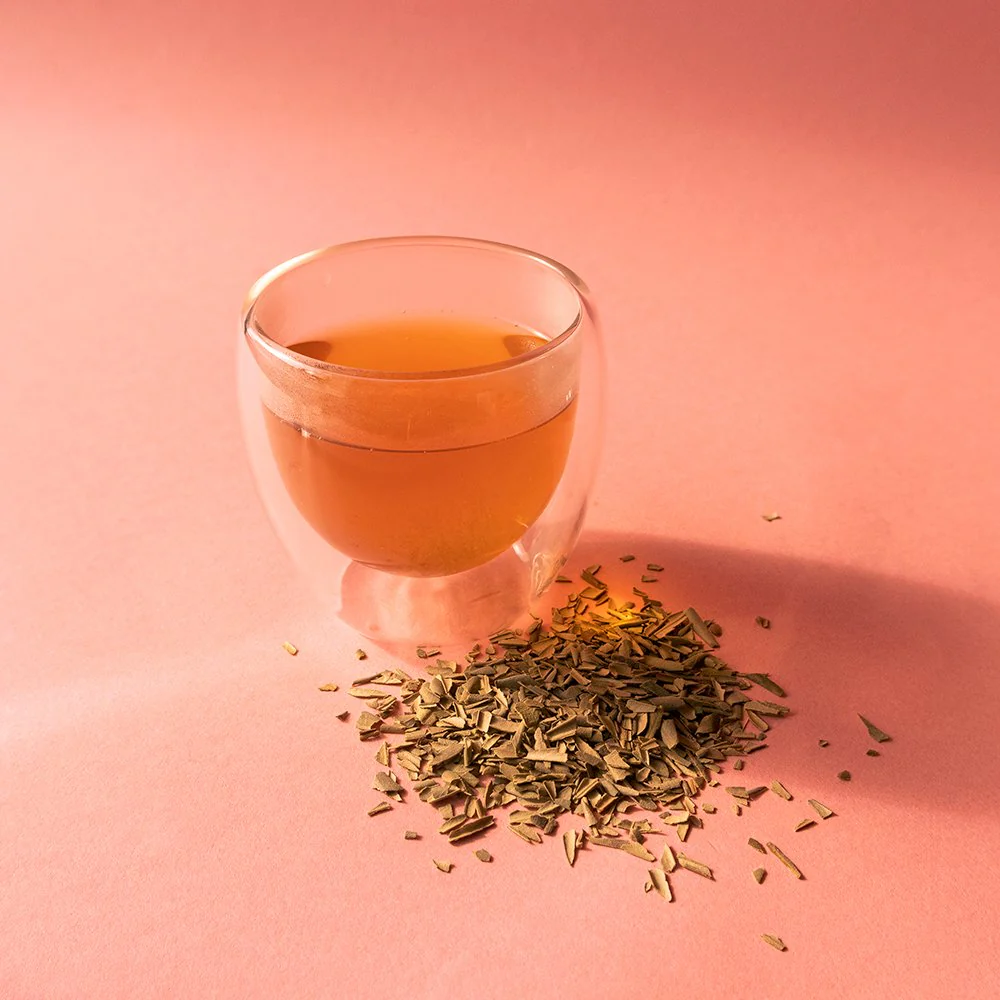 Organic Olive Leaf - Botanical Tea Bags - Image 4