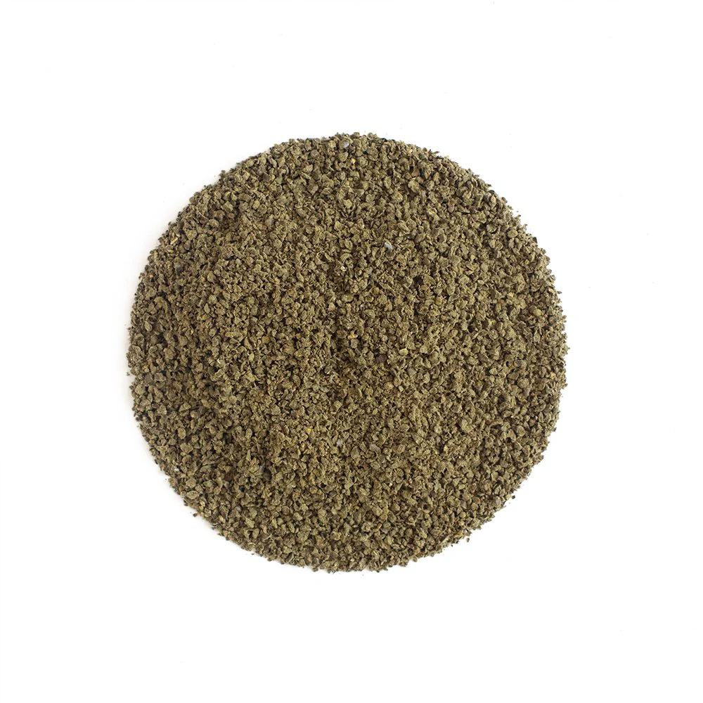Organic Raspberry Leaf - Botanical Tea Bags - Image 3