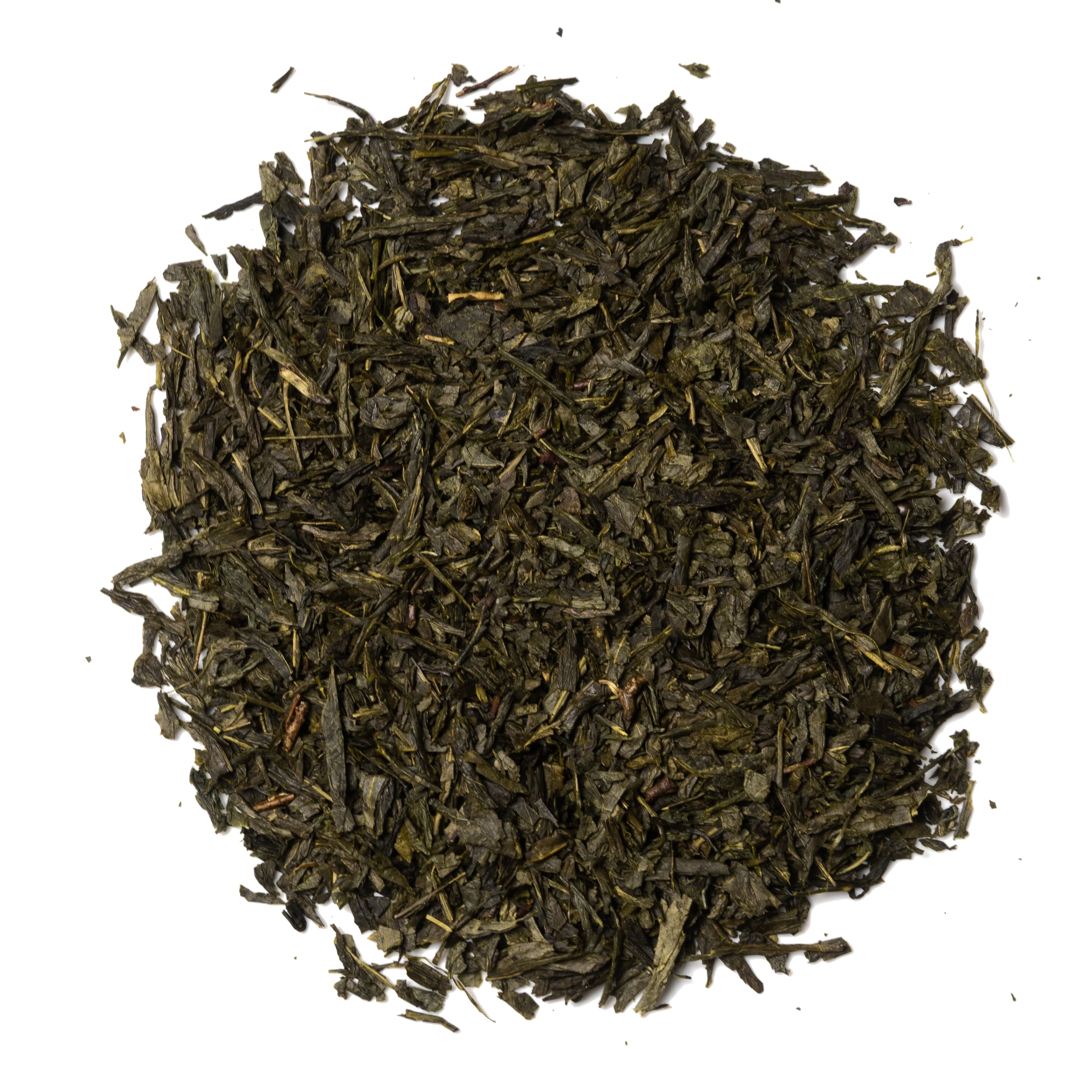 Organic Key Lime Green - Loose Leaf Tea - Image 5