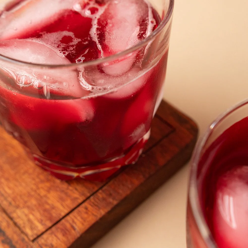Organic Raspberry Rosé - Tea Bags - Image 7