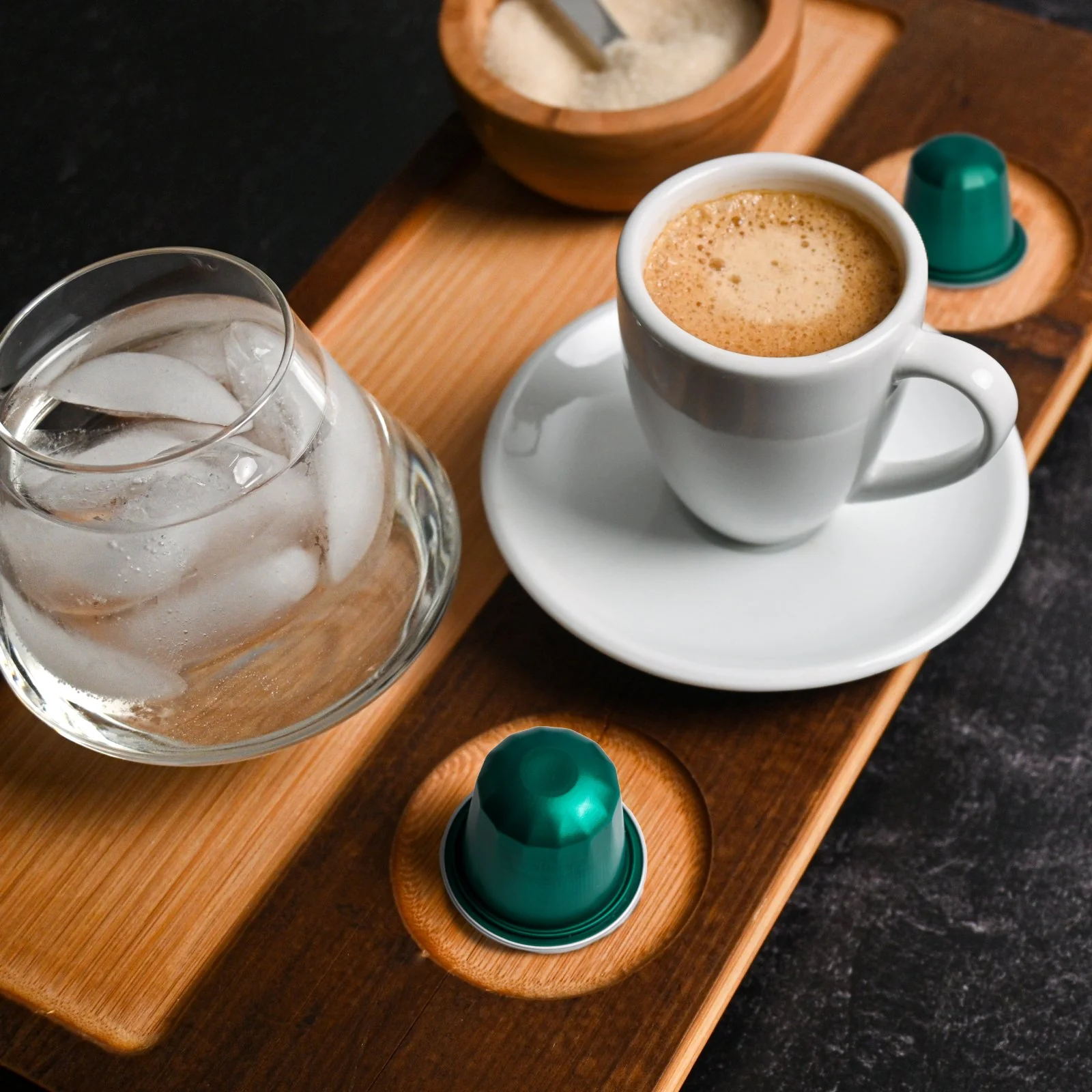 Single Origin Espresso Selections - Espresso Variety Pack - Image 2