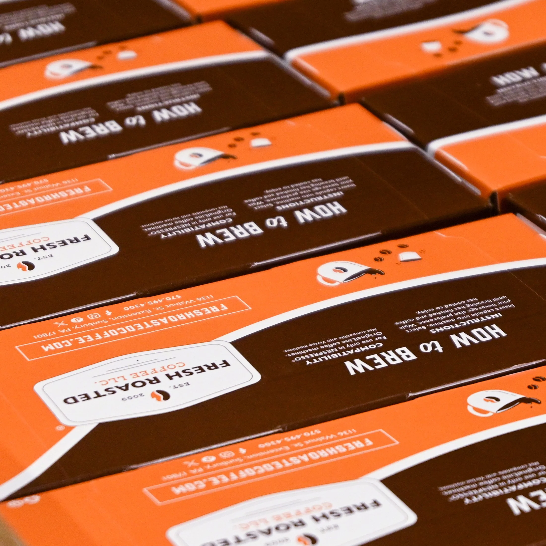 Single Origin Espresso Selections - Espresso Variety Pack - Image 3