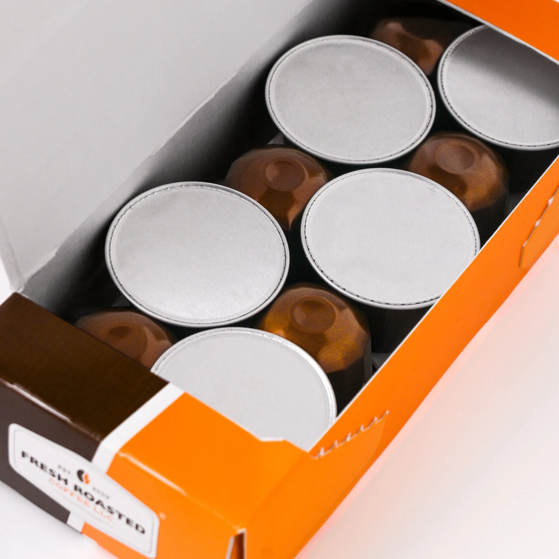 Single Origin Favorites  - Espresso Variety Pack - Image 3