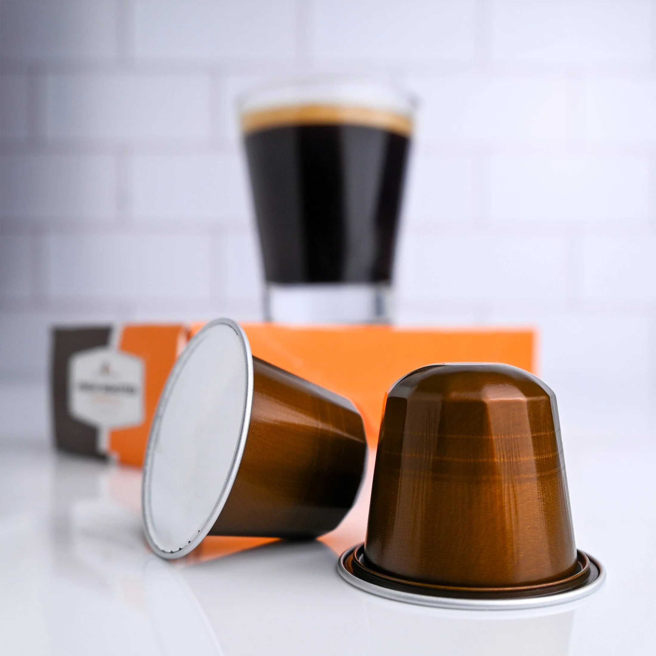 Single Origin Favorites  - Espresso Variety Pack - Image 4