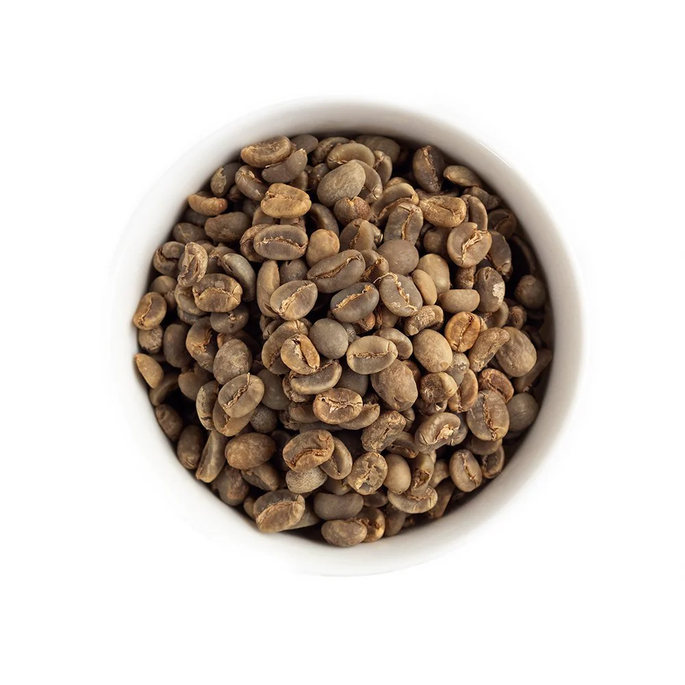 Sumatra Mandheling - Unroasted Coffee - Image 3