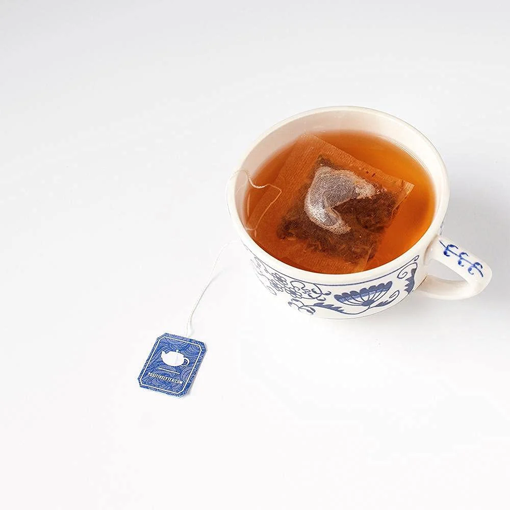 Organic Positively Tea Bag Sampler - 120 Count - Image 2