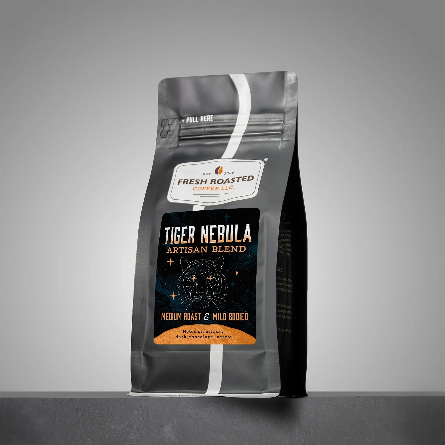 Tiger Nebula - Roasted Coffee - Image 11